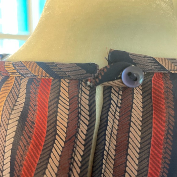 Jonathan Martin Top - Picture 4 of 5